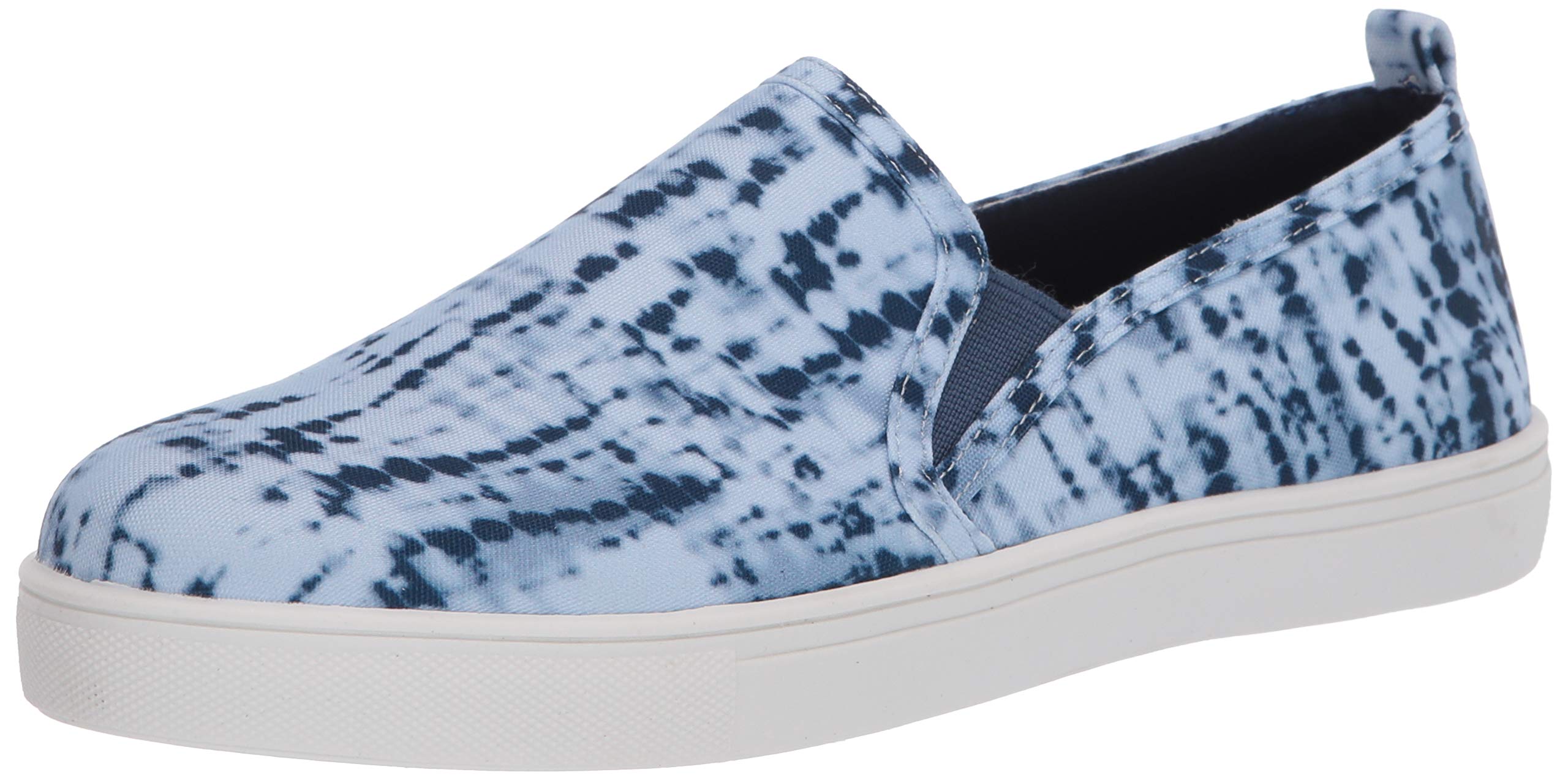 Fergie Women's Slip-On Loafers - Comfortable for Work & Travel