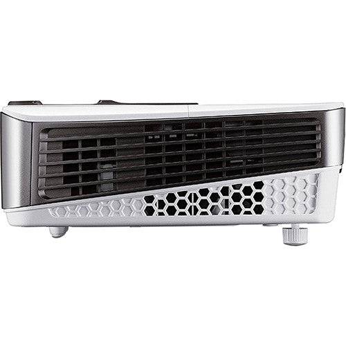 BenQ MX710 Wireless Network Projector - Full HD 1080p Home Theater Projector with WiFi Connectivity | Ideal for Home Cinema, Office Presentations & Gaming