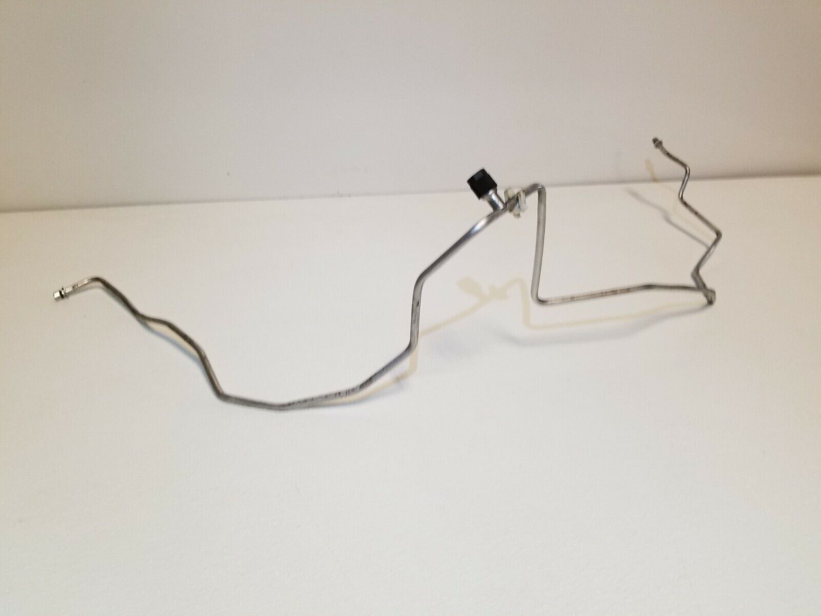 04-08 Nissan Maxima AC Hose Pipe Line Replacement - OEM Quality - Perfect for AC System Repair & Summer Cooling Maintenance
