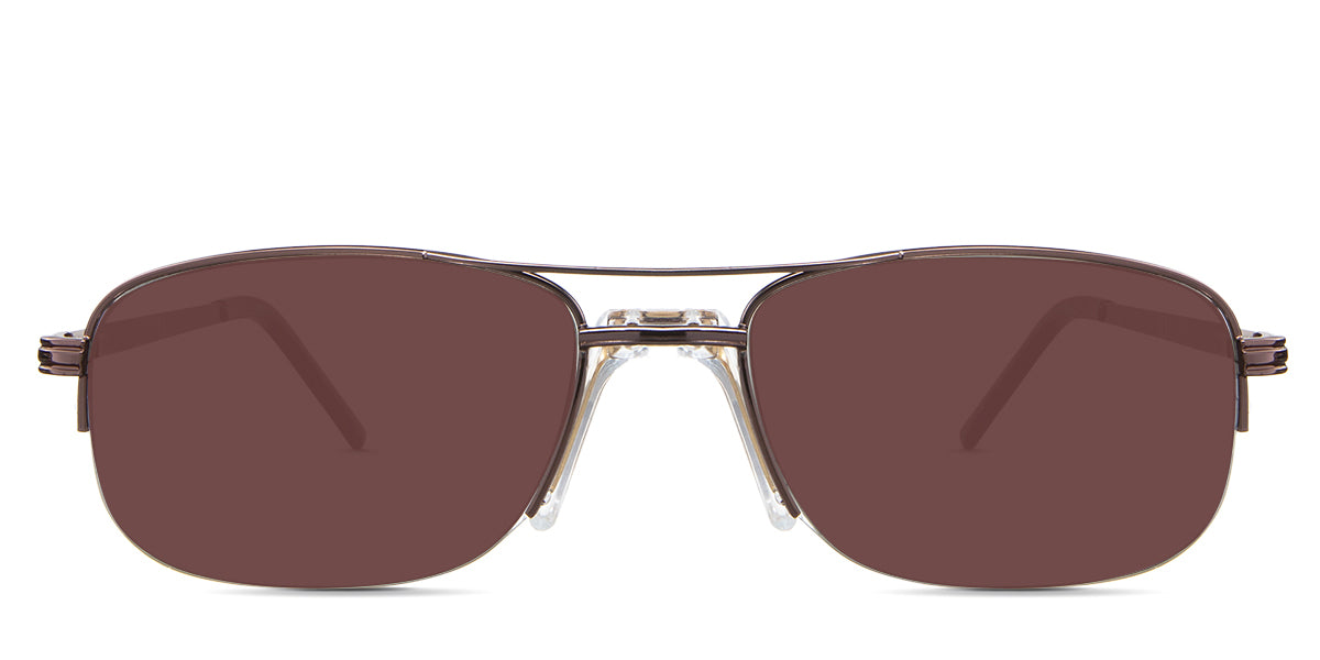 Niral Women's Prescription Sunglasses - UV Protection, Polarized Lenses for Driving, Outdoor & Fashion Use