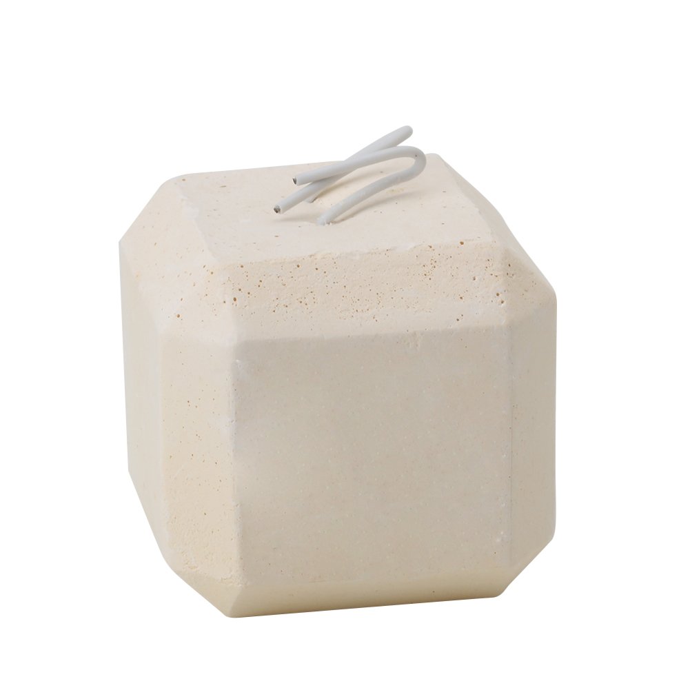 Youngy Mineral Stone Calcium Chew Toy for Small Pets - Hamster, Rat, Chinchilla & Rabbit - Teeth Grinder & Calcium Supplement - Perfect for Cage Enrichment & Dental Health