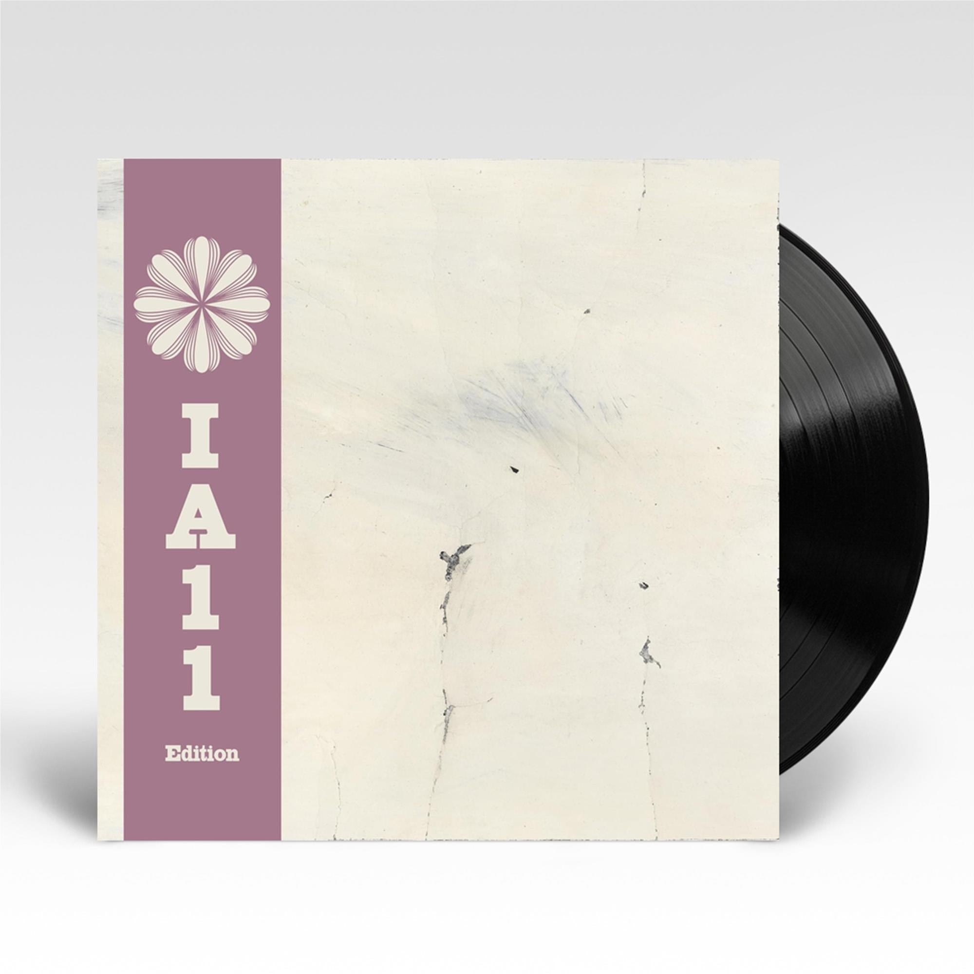 Alternate Moon Cycles (IA11 Edition) - Limited Edition Vinyl Record - Perfect for Audiophiles & Music Collectors - Ideal for Home Listening & Gift Giving