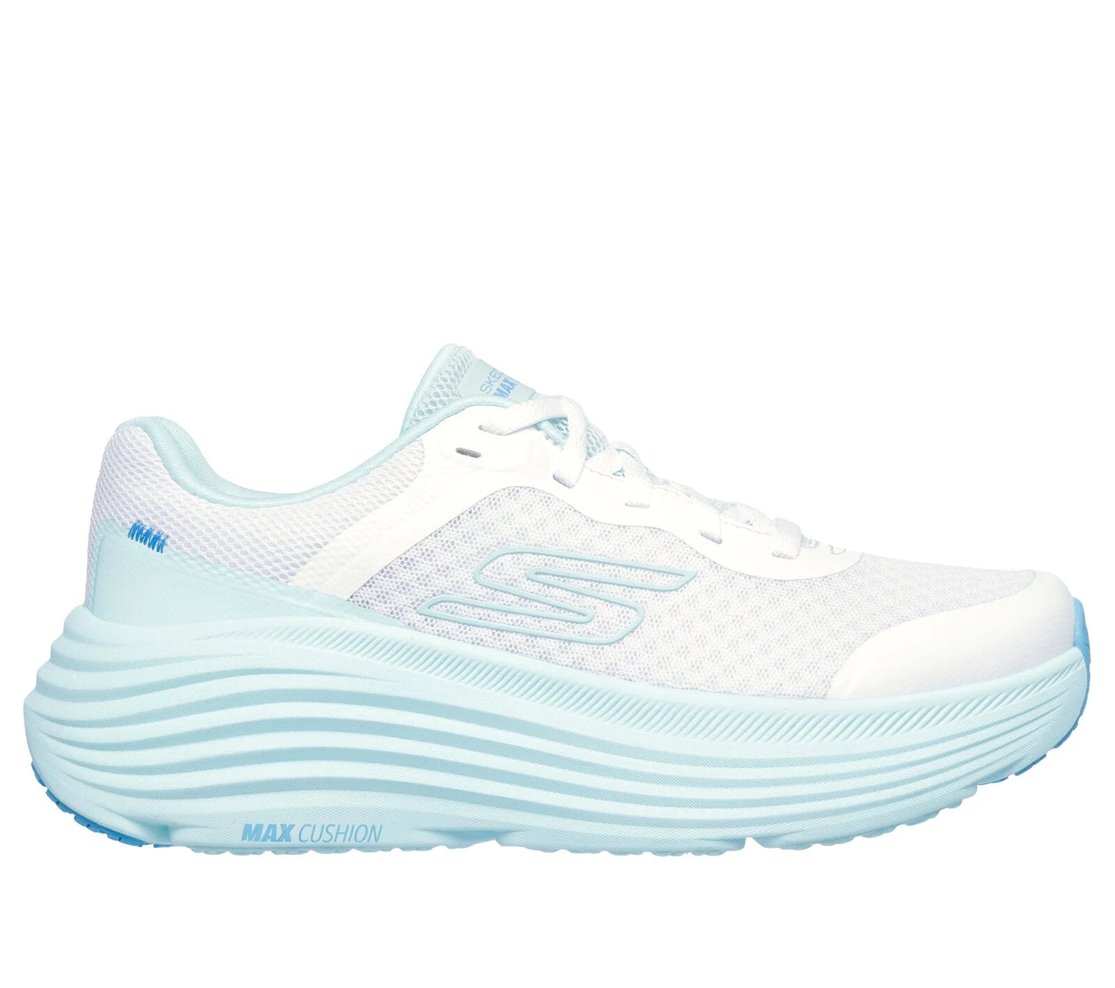 Women's Max Cushioning Running Shoes - Endeavour Lightweight Sneakers for Jogging, Walking & Gym Workouts - Perfect for Marathon Training & Everyday Comfort
