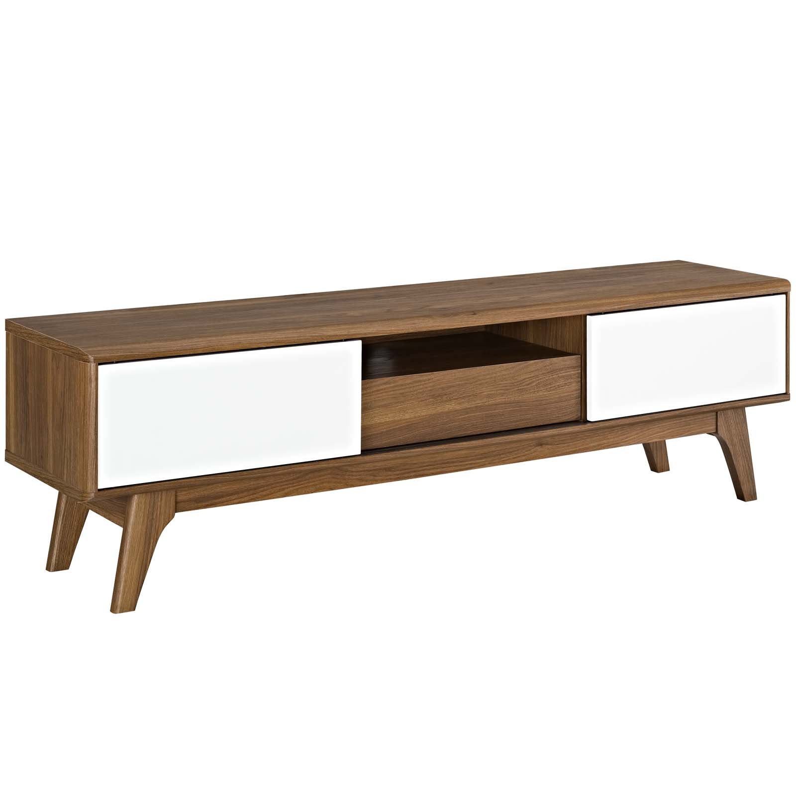 Modway Envision Mid-Century Modern 59
