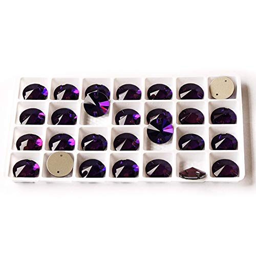 Purple Violet