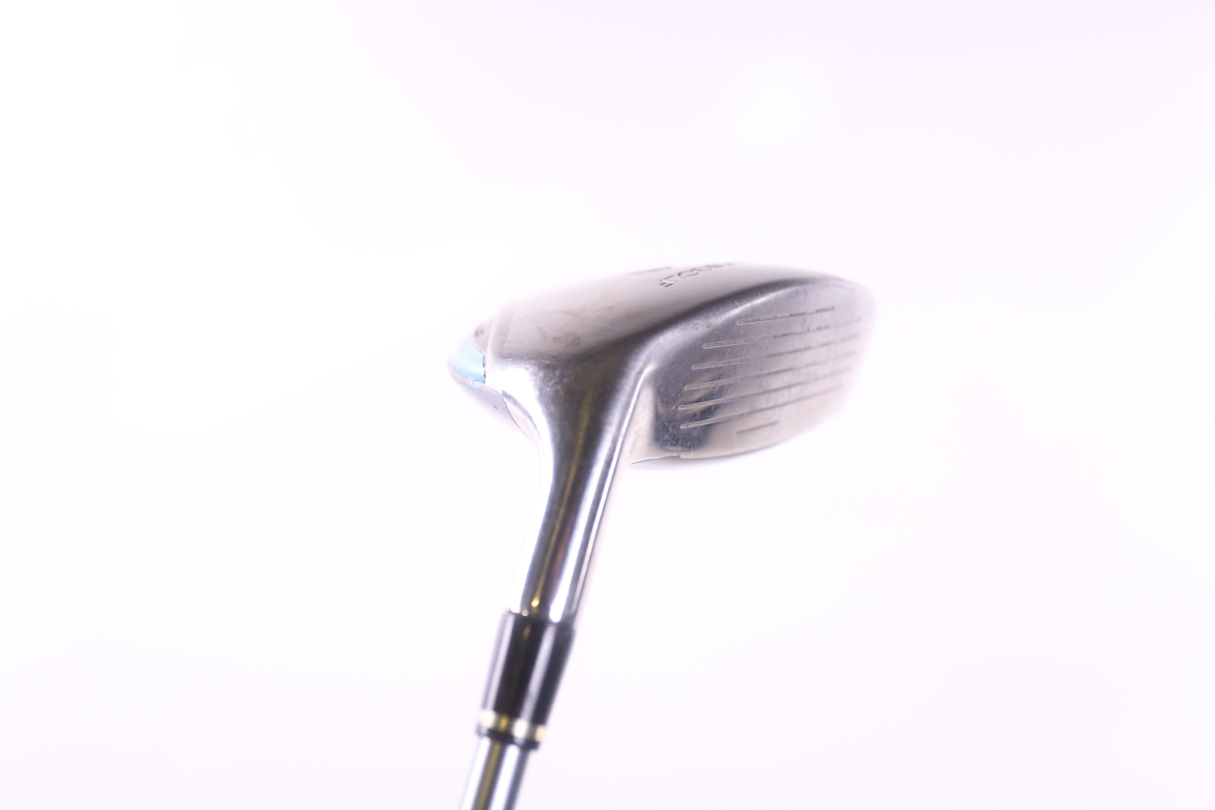 Adams Idea a3OS 5 Wood Golf Club - 18 Degree Loft - Ladies Flex - Right Handed - Used - Perfect for Women Golfers on the Course or Driving Range