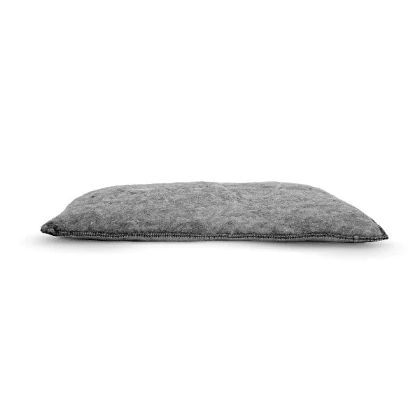K&H Amazin' Thermo Kitty Pad - Self-Warming Heated Cat Bed for Indoor & Outdoor Use - Perfect for Cold Weather & Senior Cats