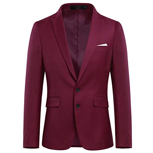 Wine Red