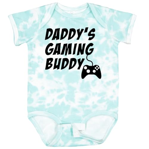 Tie Dye Green