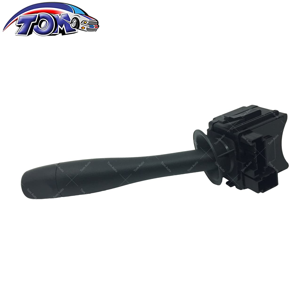 Tom - Headlight Turn Signal Switch Compatible with Aura Chevrolet Malibu Pontiac G6 | Replacement Auto Part for Improved Night Driving Safety