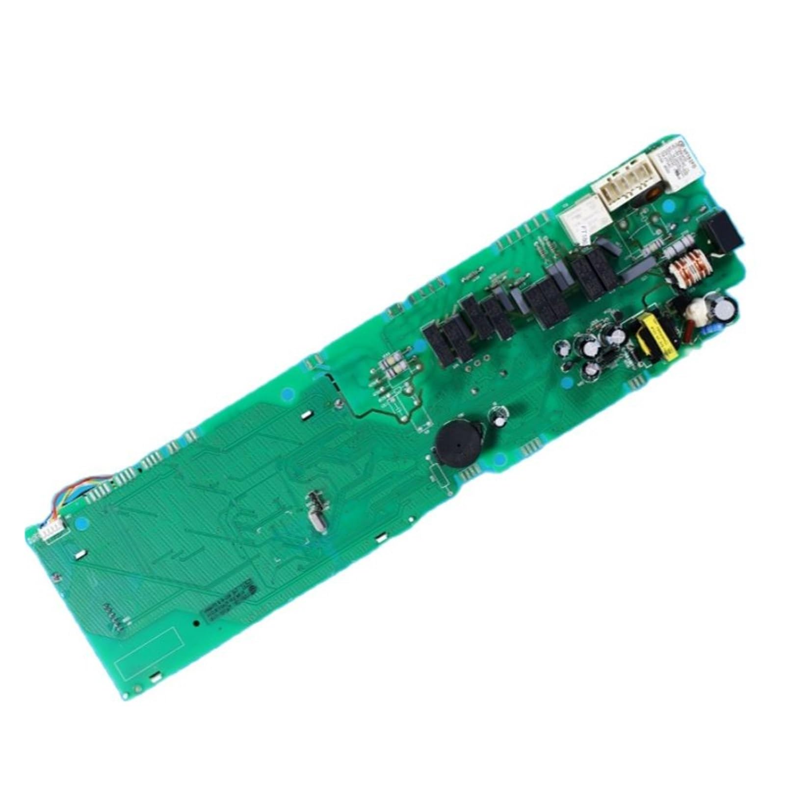 Haier Washing Machine Replacement Computer Panel Display 0021800040Y - Compatible with Select Haier Models | Perfect for DIY Repairs & Home Appliance Maintenance