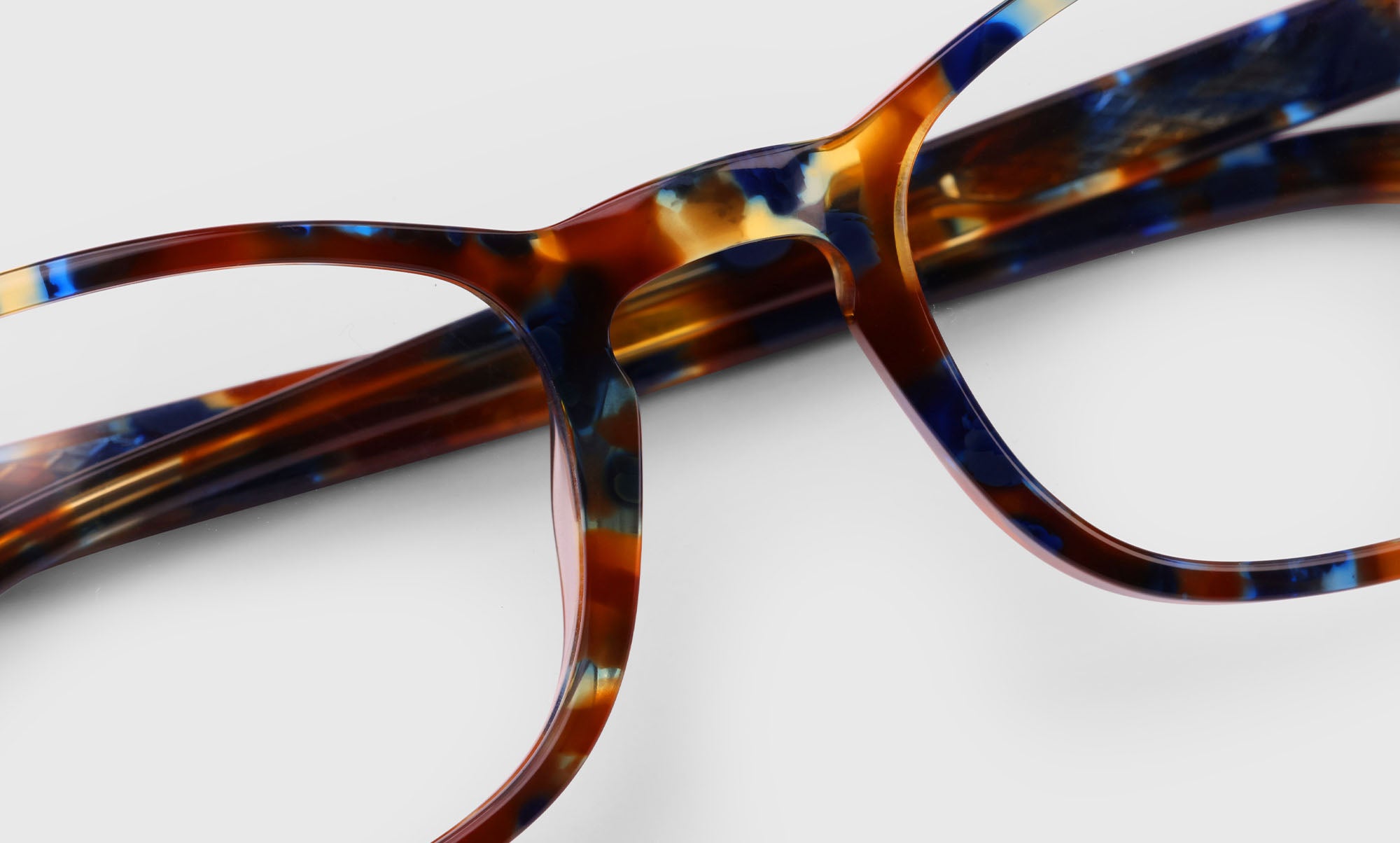 Blue Light Blocking Glasses for Computer & Screen Use - Reduce Eye Strain & Improve Sleep - On Board Anti-Blue Light Eyewear for Gaming, Reading & Office Work