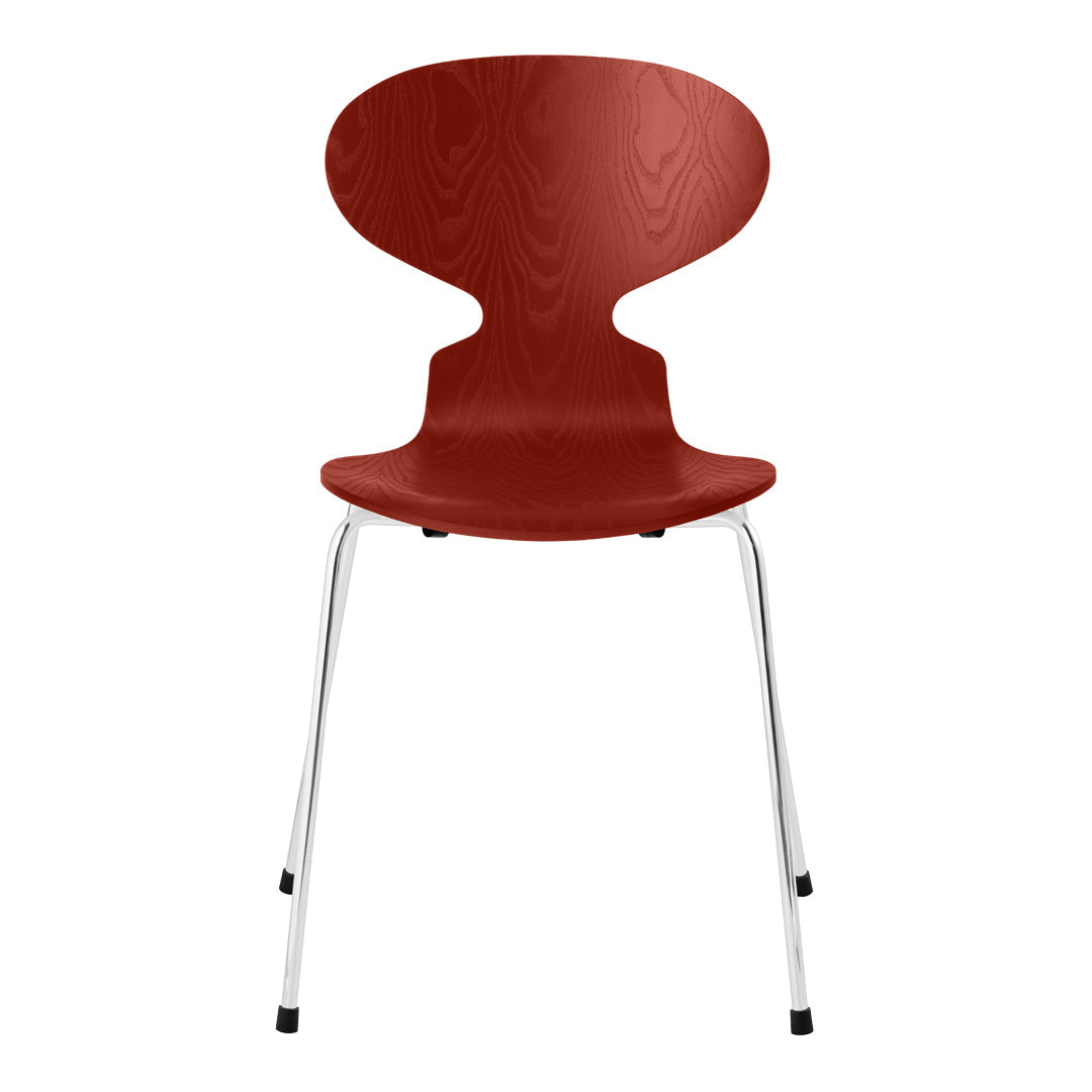 Ant Chair 3101 - Modern Stackable Dining Chair in Multiple Colors | Perfect for Home, Office & Restaurant Seating