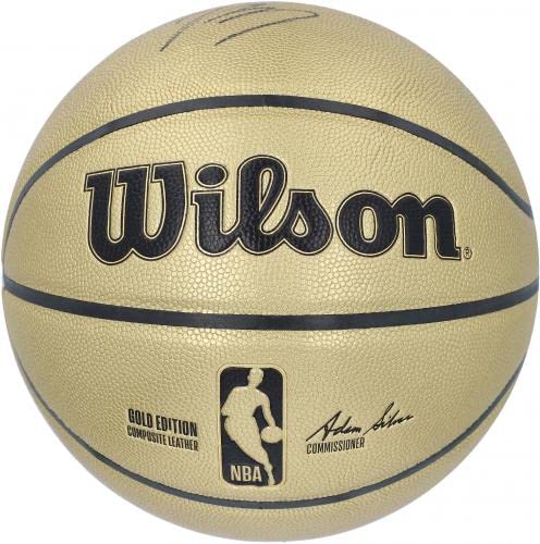 Brandon Ingram Signed New Orleans Pelicans Wilson NBA Basketball - Official Autographed Memorabilia for Collectors and Fans - Perfect for Display, Gifts, and Sports Memorabilia Collections
