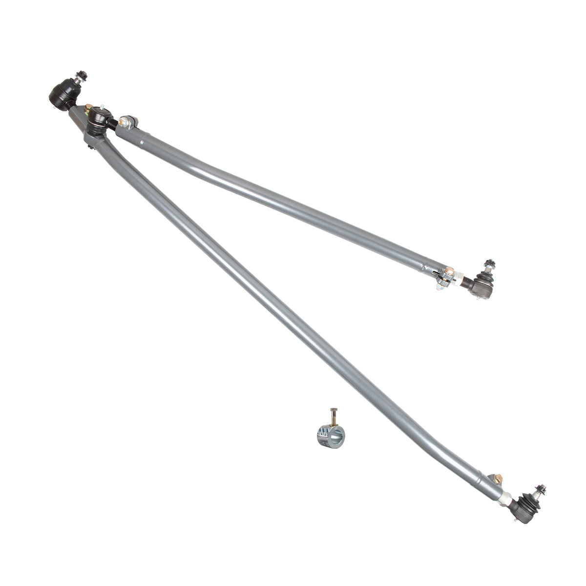 2004 Ford F250 F350 Super Duty Heavy Duty Steering Kit Replacement - Off-Road & Towing Upgrade for Enhanced Control & Durability
