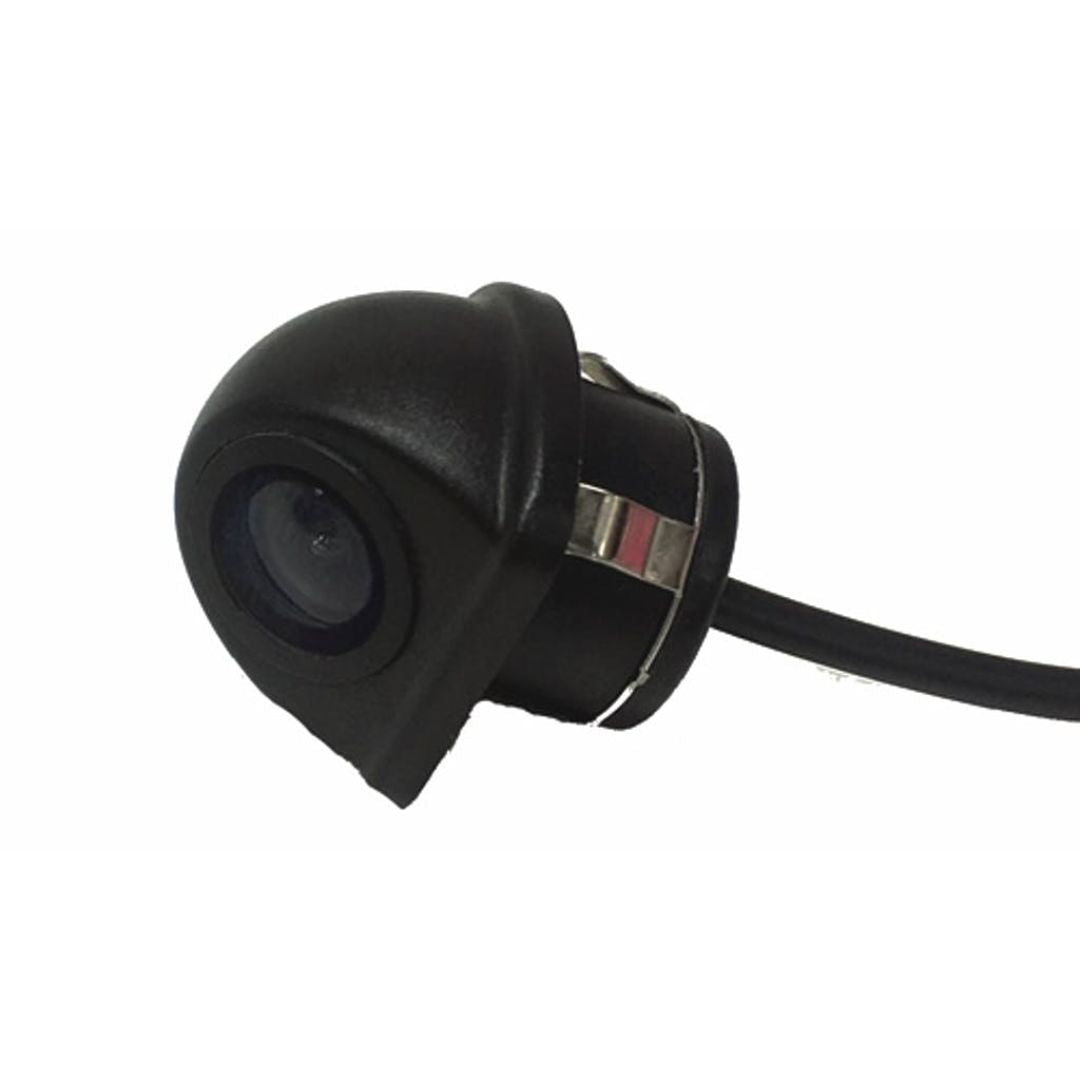 Crux RVCPR 66 Rear View Camera System for Porsche with PCM 3.1 | Safety Backup Camera with Sightline Integration | Perfect for Parking & Reversing in Tight Spaces