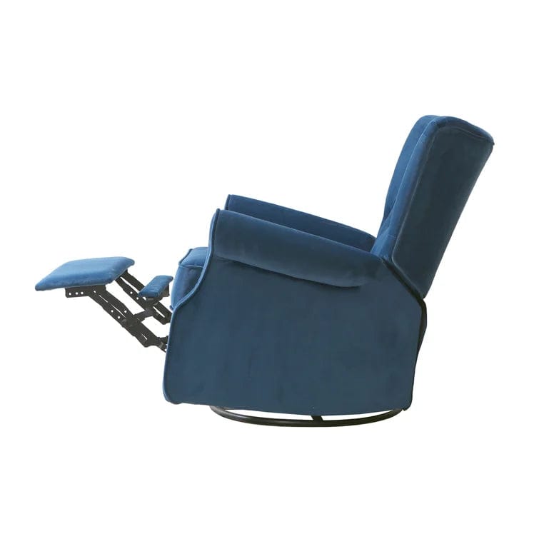 Second Story Home Alice Swivel Recliner Chair - 360 Degree Swivel, Power Lift Recliner for Living Room, Elderly & Mobility Assistance - Modern Comfortable Lounge Chair for Home Theater, Bedroom & Office