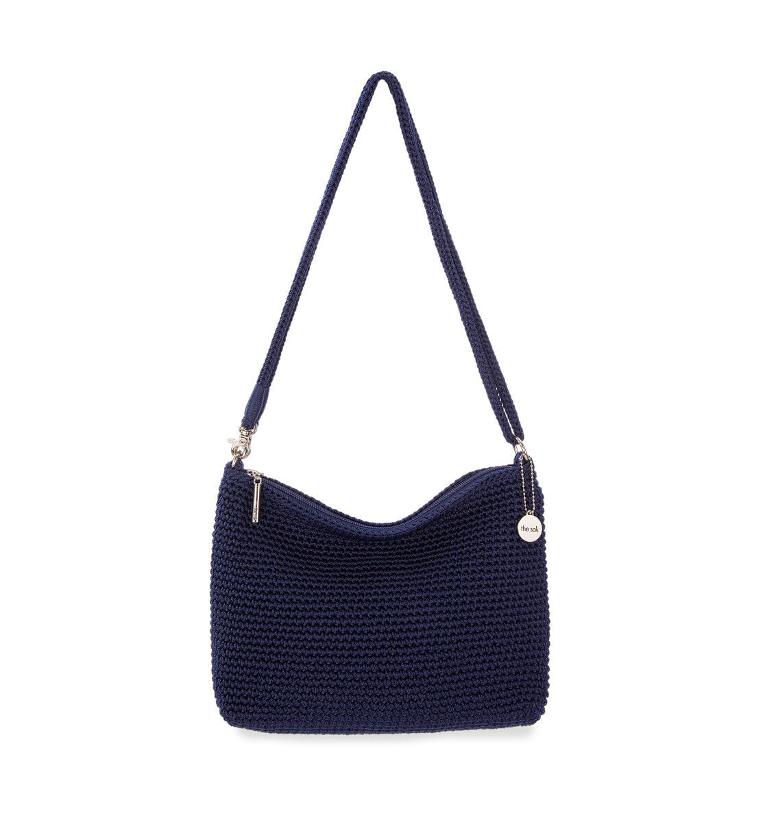 Hand Crochet - Denim