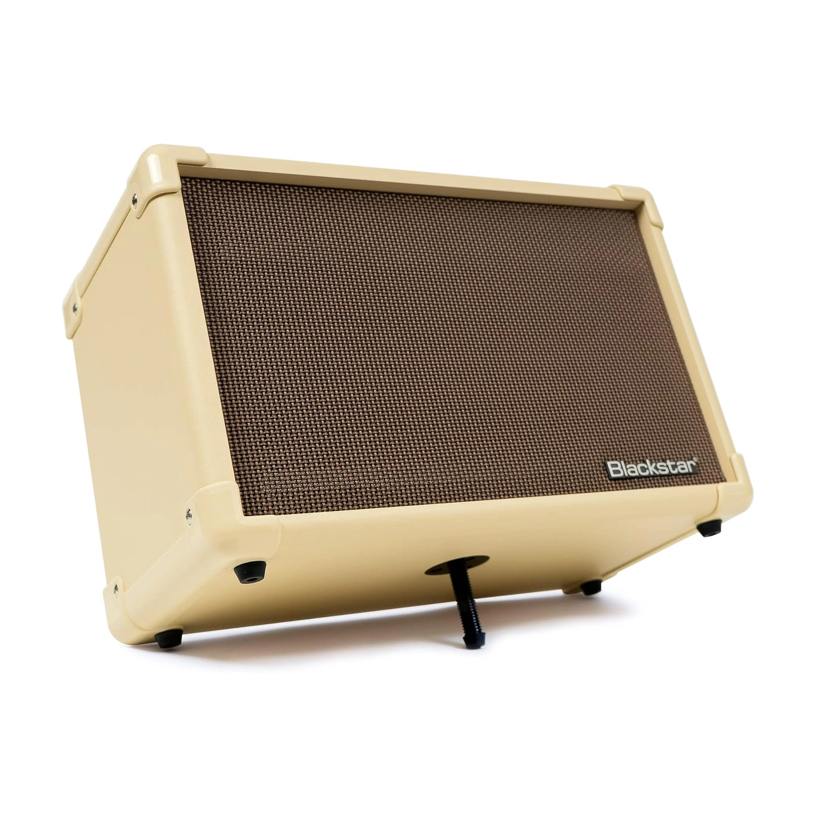 Blackstar Acoustic:Core 30 2x15 Watt 2x5 Combo Amp - Premium Acoustic Guitar Amplifier with Dual Speakers for Home Practice, Studio Recording & Live Performances