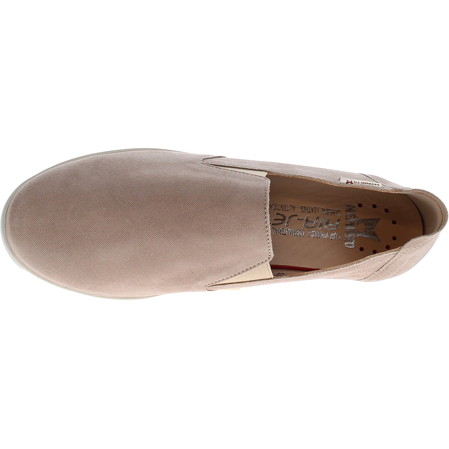 Mephisto Korie Women's Comfortable Walking Shoes - Stylish & Supportive for Travel, Work & Everyday Wear