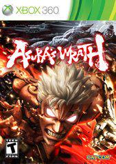 Asura's Wrath Complete in Box (CIB) - Xbox 360 Game - Action-Adventure Fighting Game for Xbox 360 - Perfect for Fans of Epic Storytelling and Intense Battles