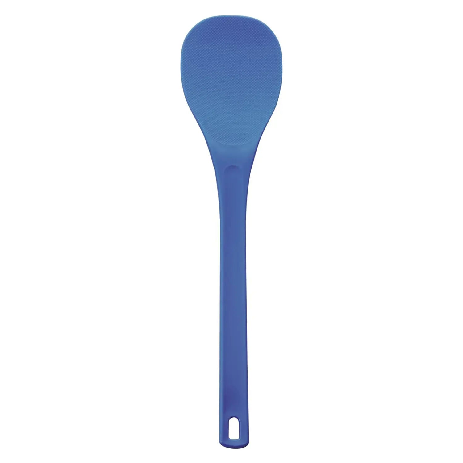 Akebono Premium Polypropylene Rice Spatula - Non-Stick, Heat-Resistant Kitchen Utensil for Cooking, Stirring & Serving Rice, Pasta & More