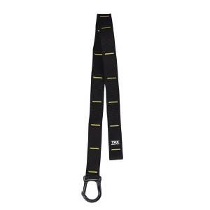 TRX Burn System Suspension Trainer - Portable Home & Gym Workout Equipment for Full Body Strength Training - Perfect for Fitness Enthusiasts & Athletes