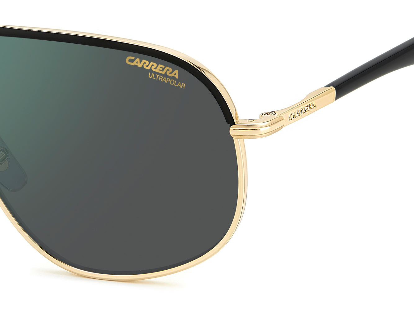 Carrera 318 S Sunglasses - Polarized UV Protection Aviator Style for Men & Women - Perfect for Driving, Outdoor Sports & Summer Fashion