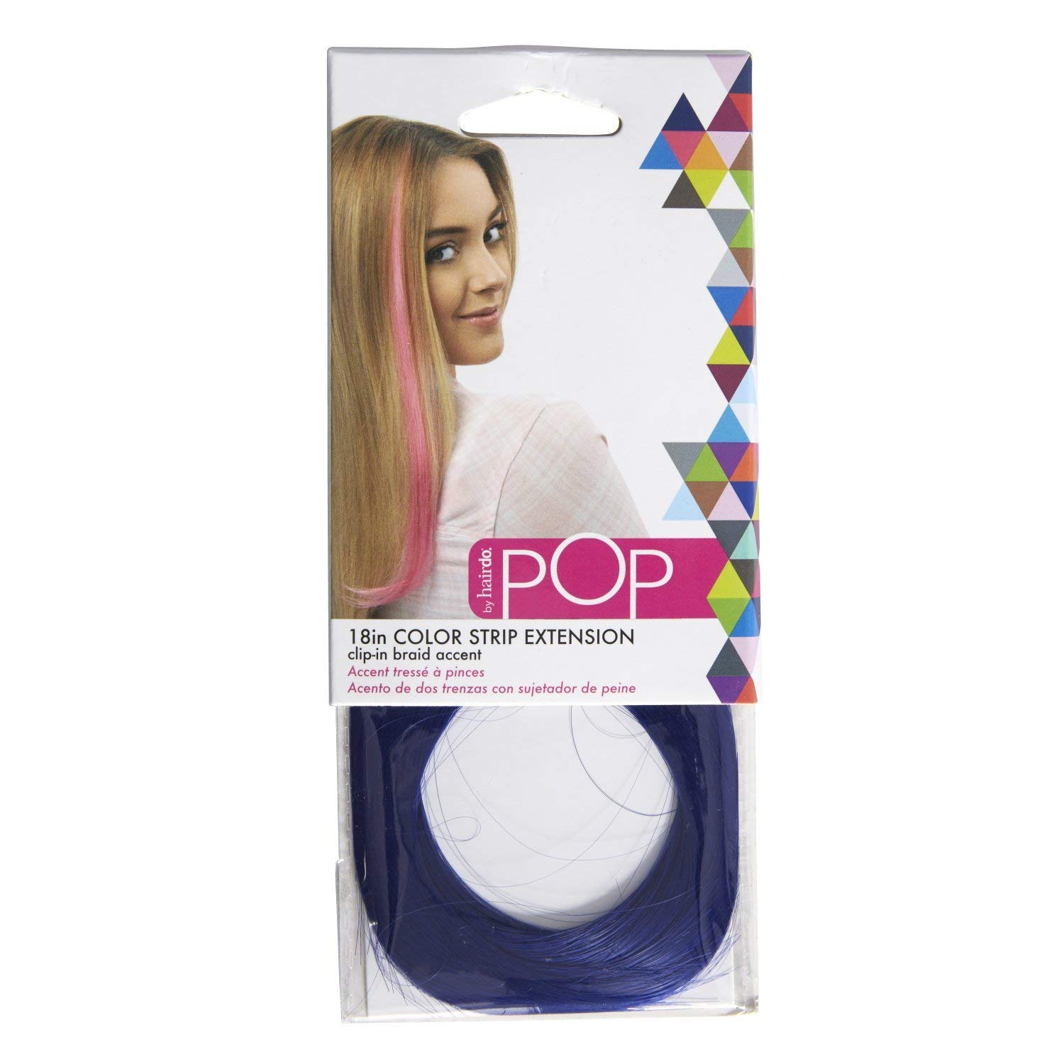 POP by Hairdo 18