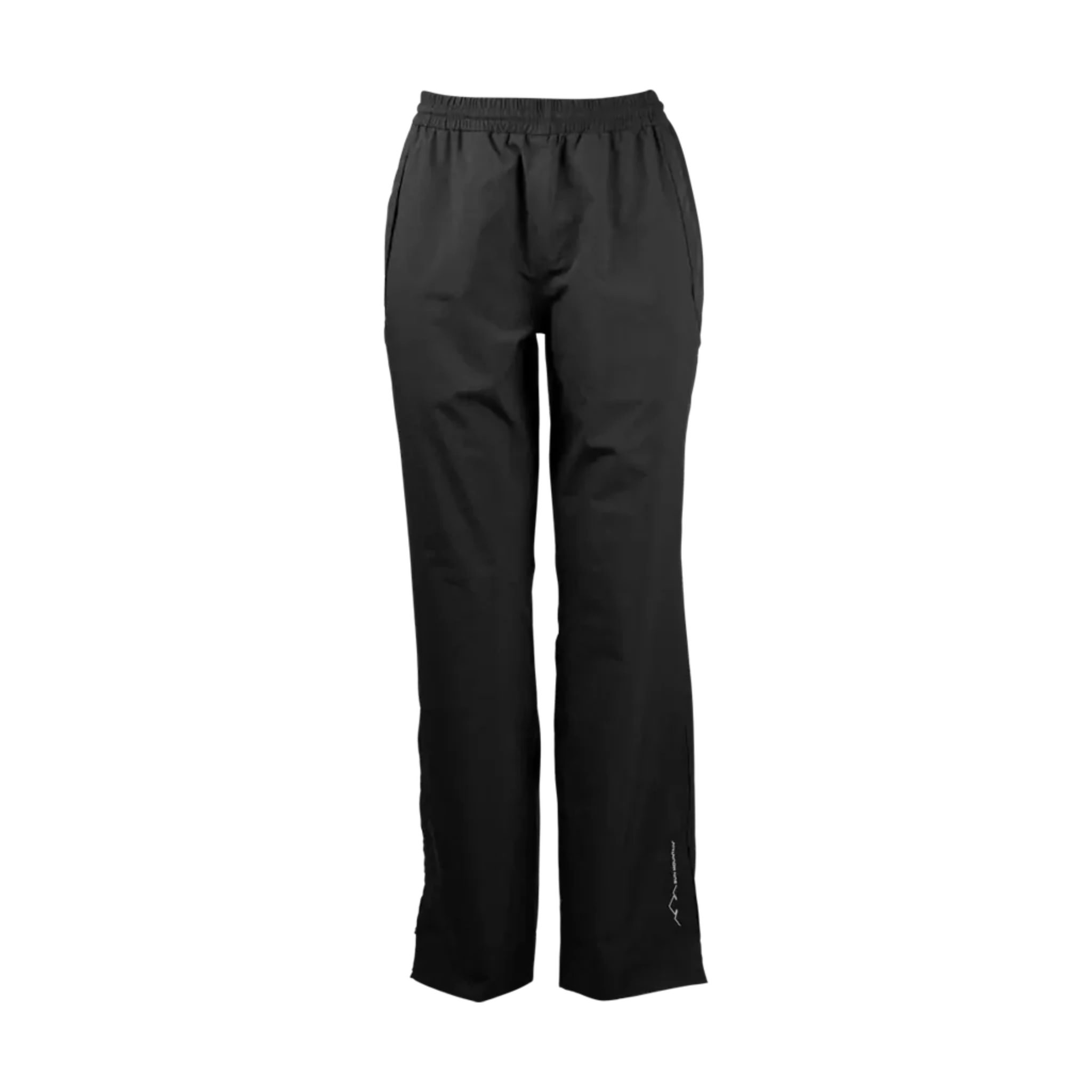 Sun Mountain Men's Monsoon Waterproof Hiking Pants - Lightweight, Breathable & Quick-Dry Outdoor Adventure Pants for Hiking, Camping & Travel