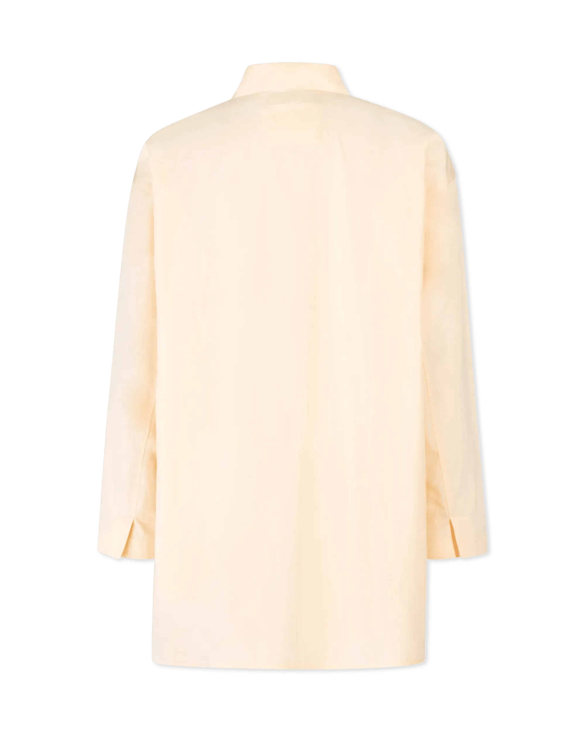 Women's Soft Cotton Tunic Shirt - Loose Fit Long Sleeve Casual Top for Everyday Wear | Perfect for Work, Weekend Outfits & Layering