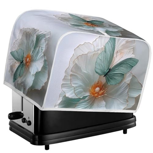 Butterfly Flower