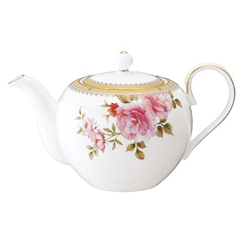 03: Teapot