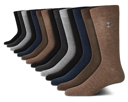 Tan/Brown Assorted