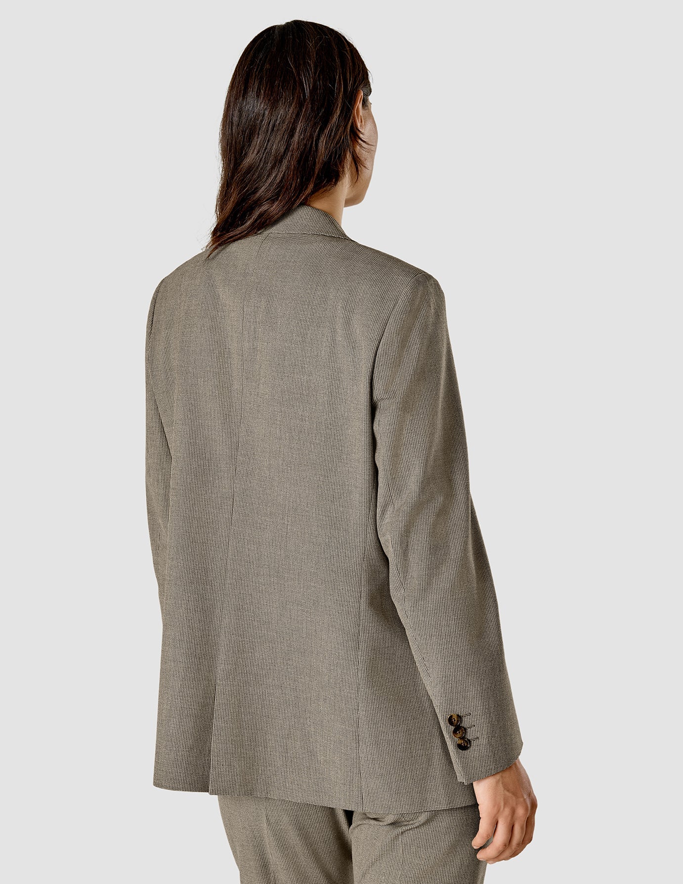 Premium Slim Fit Suit for Men - Modern Tapered Design for Business & Formal Occasions - Perfect for Office, Weddings & Special Events