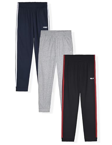 Black Red-heather-dress Blues