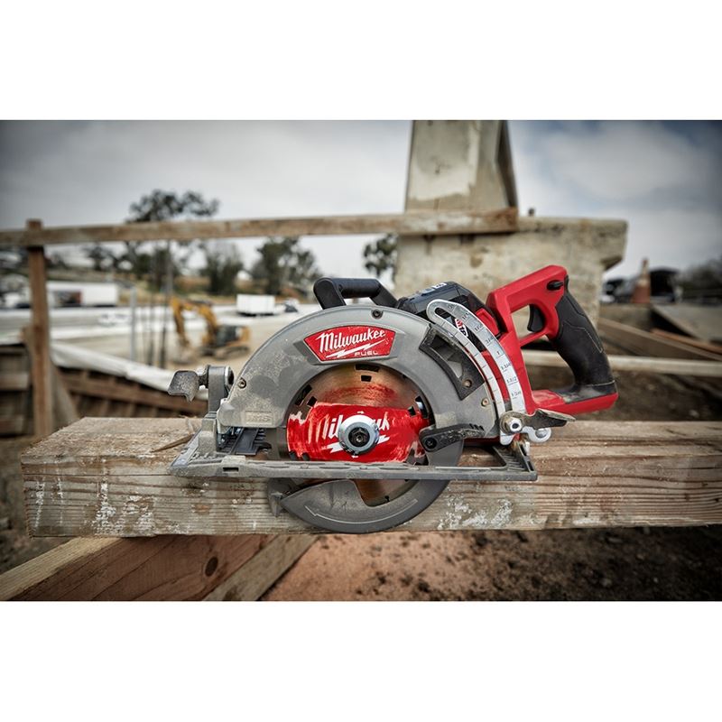 M18 FUEL 18V Brushless Cordless Rear Handle 7-1/4