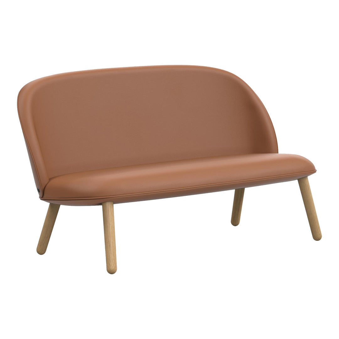 Hornemann Ace Sofa by Normann Copenhagen - Modern Minimalist Scandinavian Design for Living Room, Lounge & Office