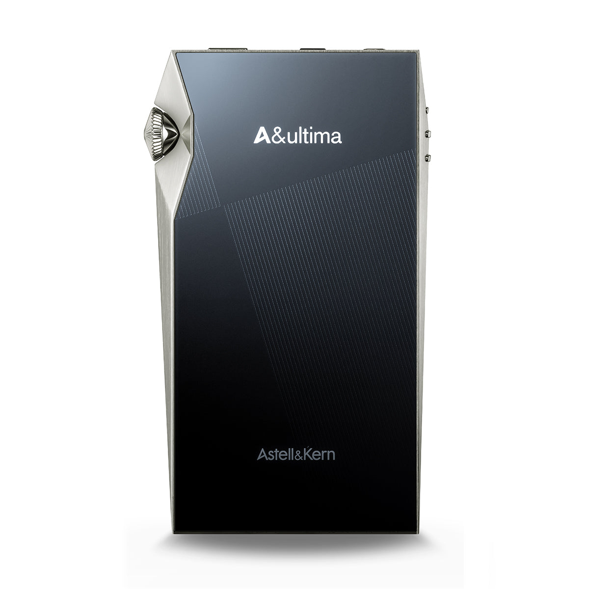 Astell & Kern A&ultima SP3000M Copper Nickel Portable High-Resolution Digital Audio Player - Open Box - Perfect for Audiophiles & Music Enthusiasts On-The-Go