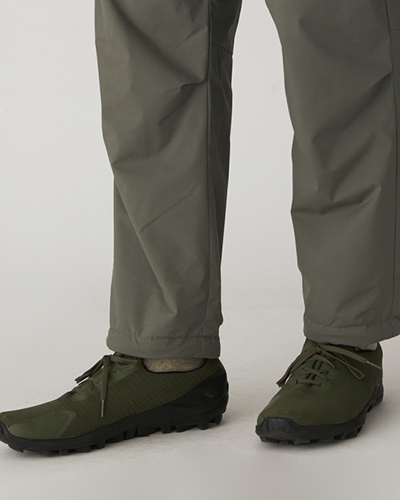 2L Octa Pants - Lightweight, Durable & Comfortable Outdoor Hiking & Travel Pants for Men & Women - Perfect for Camping, Climbing & Adventure Activities