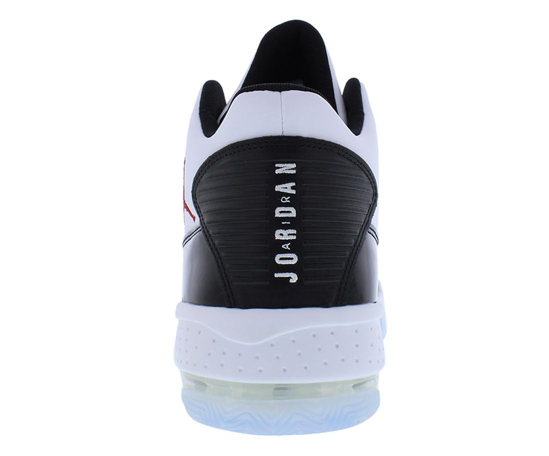 Nike Men's Basketball Shoes - High Performance Sneakers for Indoor & Outdoor Court Play - Perfect for Training, Games, and Casual Wear