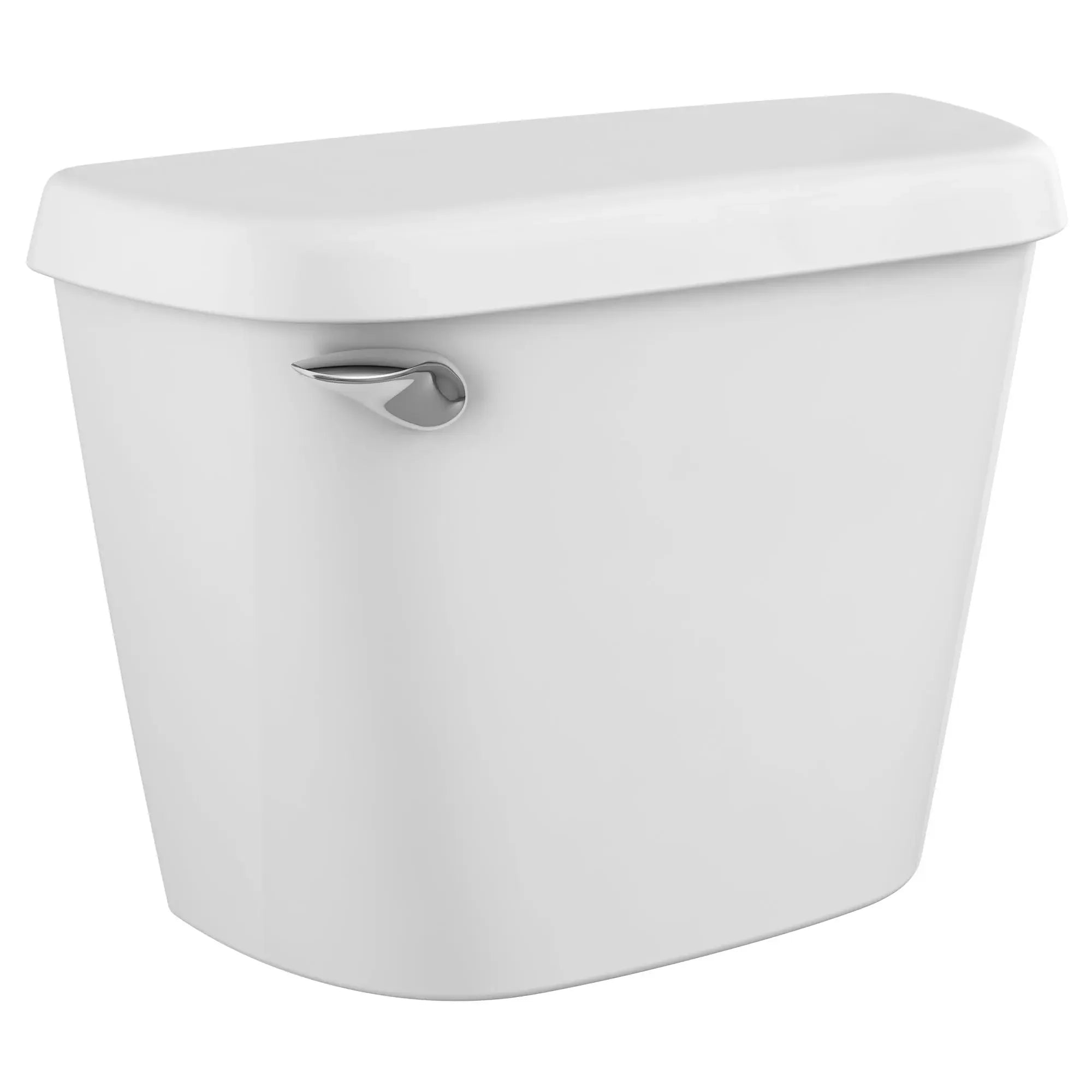 Colony® 1.6 GPF/6.0 LPF 12-Inch Rough-In Toilet Tank with TCLD - Perfect for Bathroom Renovation & Water Conservation