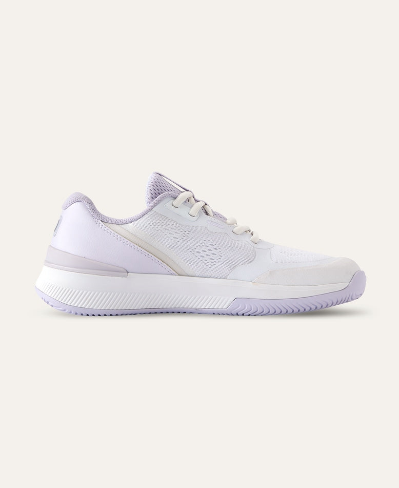 Wilson Intrigue Pro Women's Tennis Shoes - Lightweight & Supportive Court Shoes for Competitive Play | Perfect for Tennis Matches, Training & Gym Workouts