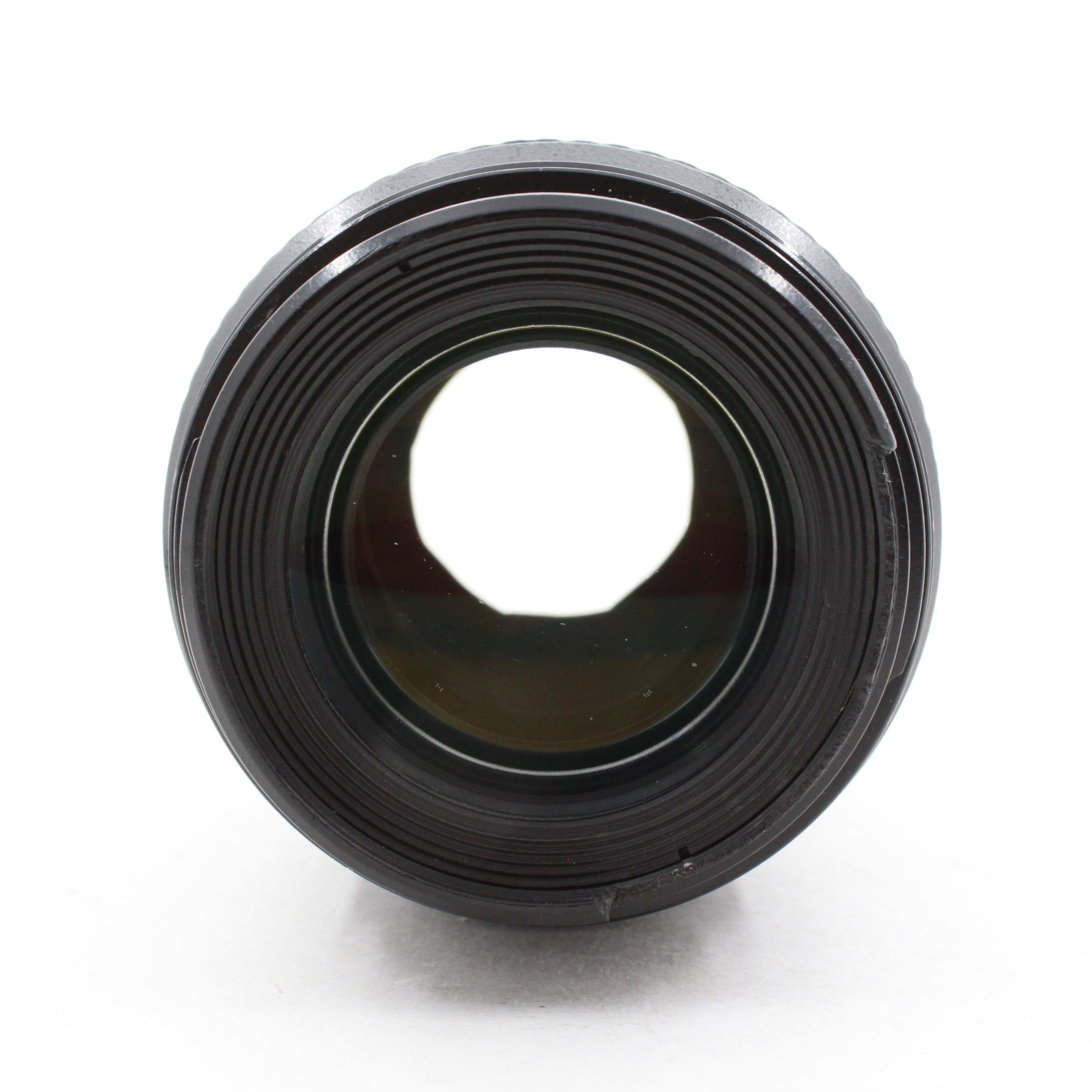 Used Canon EF 100mm f/2.8 USM Macro Lens for DSLR Cameras - Perfect for Close-Up Photography, Product Shots & Nature Macro Shots