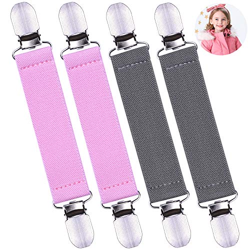 Gray, Pink