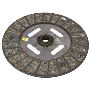 John Deere Tractor 2510 & 2520 Replacement 11