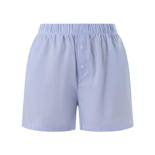 Blue Gingham
