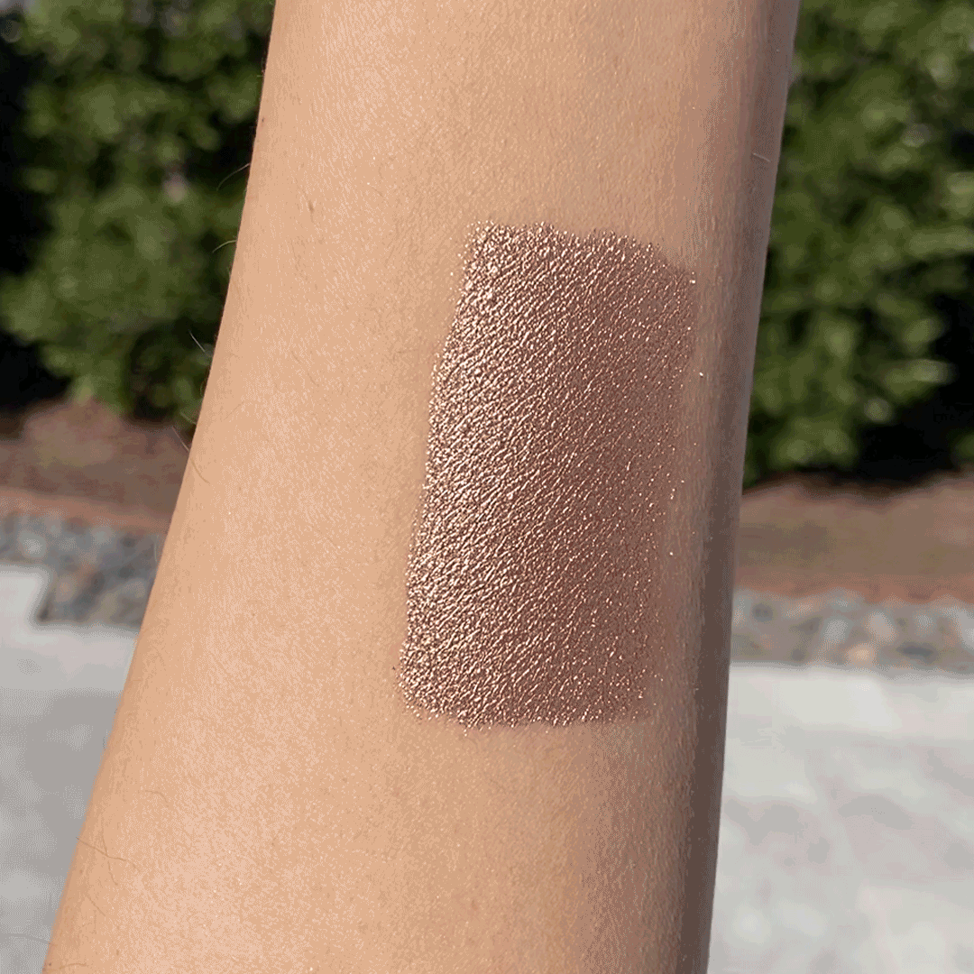 KimChi Chic Beauty Potde Creme Cream Eyeshadow - Long Lasting, Highly Pigmented Makeup for Day & Night Wear - Perfect for Party, Date Night & Special Occasions