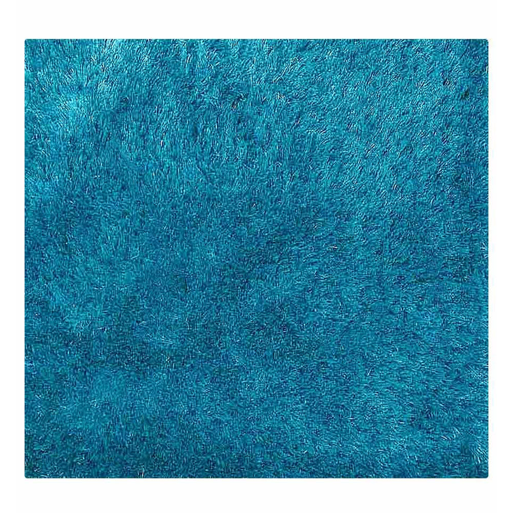 Hand Tufted Pile Rug - Soft & Durable Non-Slip Area Rug for Living Room, Bedroom, or Nursery - Perfect for Home Decor & Cozy Spaces