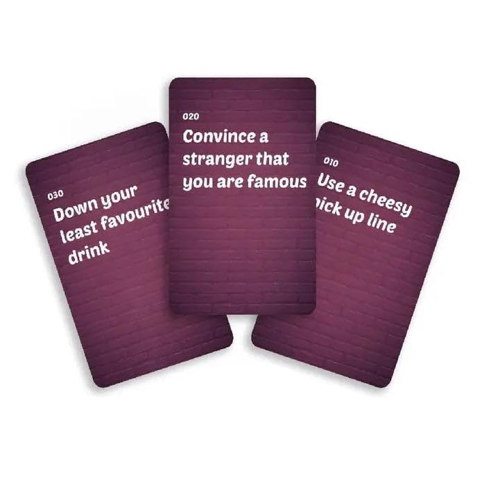 Girls Night Out Trivia Game - Fun Party Questions for Women's Gatherings, Bachelorette Parties & Girls Night In